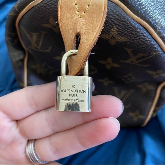 Louis Vuitton 25 - Picture 5 of 15